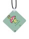Digimon Printed Car Mirror Pendant