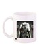 Assassin's Creed Video Game Printed Coffee Mug White/Grey/Black