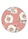 Flowers Printed Fridge Magnet Multicolour