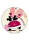 Disney Character Multicolour