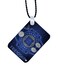 Digimon Printed Car Mirror Pendant