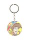 Toy Story Themed Key Chain
