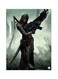 Video Game Assassin's Creed Metal Plate Poster Multicolour 15x20cm