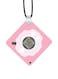 Digimon Printed Car Mirror Pendant