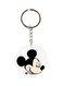 Disney Character Printed Keychain Multicolour