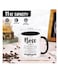 Funny Boss Gifts for Men Women, Worlds Best Boss Mug, Boss Lady Gifts, Unique Boss Presents for Birthday Christmas Boss Day, Gift for Best Boss from Employee, 11 Oz Ceramic Coffee Mug