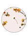 Flowers Printed Fridge Magnet Multicolour