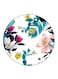 Flowers Printed Fridge Magnet Multicolour