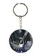 The Overwatch Video Game Printed Keychain