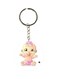 Baby Doll Designed Keychain