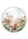 Flowers Printed Fridge Magnet Multicolour