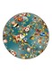 Flowers Printed Fridge Magnet Multicolour