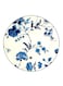 Flowers Printed Fridge Magnet Multicolour