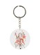 Character Printed Keychain