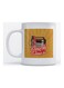 Mug Arabic Quote For Coffee And Tea White