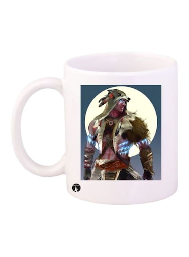 Assassin's Creed Printed Coffee Mug 350ml