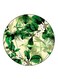 Flowers Printed Fridge Magnet Multicolour