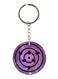 The Anime Narotu Printed Keychain