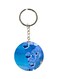 Printed Pocket Keychain