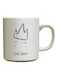 The Little Queen's Design Ceramic Mug Multicolor