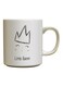 The Little Queen's Design Ceramic Mug Multicolor