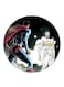 Superman Printed Fridge Magnet Multicolour