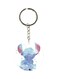 Stitch Themed Keychain