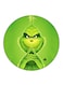 Grinch Printed Fridge Magnet Multicolour