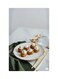 Printed Fridge Magnet Multicolour 8.5x0.4x5.5cm