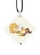 Digimon Printed Car Mirror Pendant