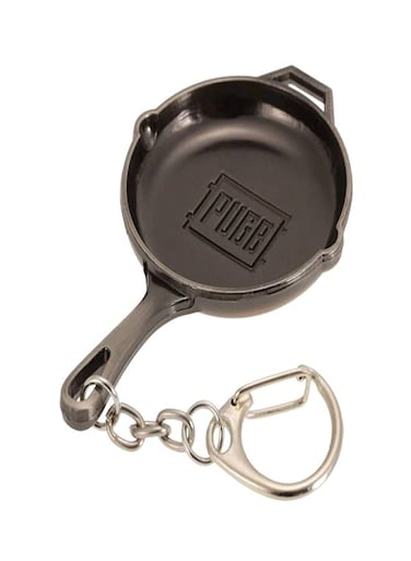 Pubg Game Playerunknown'S Battlegrounds Keychain