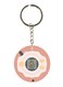 The Anime Digimon Printed Keychain
