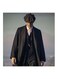 Thomas Shelby MDF Painting Multicolour 30x30centimeter