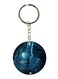 Assassins Creed Printed Keychain