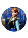 Disney Printed Fridge Magnet Multicolour