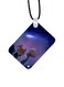Digimon Printed Car Mirror Pendant