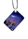 Digimon Printed Car Mirror Pendant
