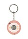 Anime Digimon Printed Keychain
