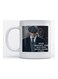 Mug Thomas Shelby Peaky Blinders for Coffee and Tea White 350ml