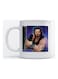 Mug WWE for Coffee and Tea White 350ml