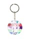 Anime Digimon Key Chain