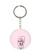 Cartoon Printed Keychain