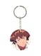 Anime Digimon Key Chain