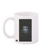 English Phrases Printed Coffee Mug White/Black/Purple
