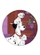 Disney Printed Fridge Magnet Multicolour