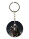 Assassin's Creed Printed Keychain