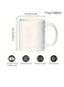 11oz "BEST MUM EVER" Ceramic Coffee Mug with Colorful Pen Holder - Stylish &amp; Heartfelt Gift for Mother's Day, Valentine's, , Dual-Sided Printd