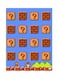 Video Game Super Mario Metal Plate Poster Multicolour 15x20centimeter