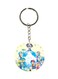 Anime Digimon Key Chain