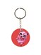 Pokemon Printed Keychain
